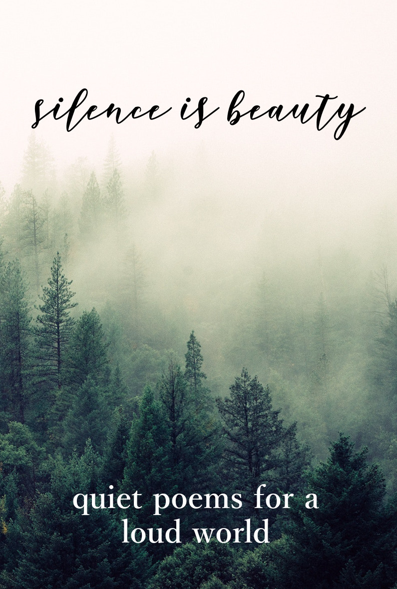 short poems about death | Silence Is Beauty