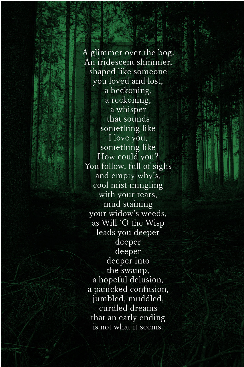 death poems for loved ones